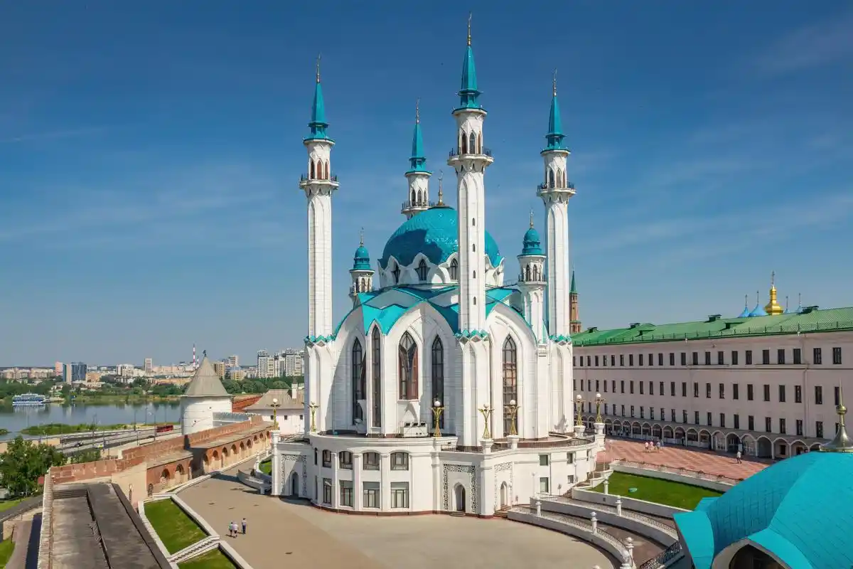 Выплаты СВО Казань 2025 — разовые выплаты и льготы