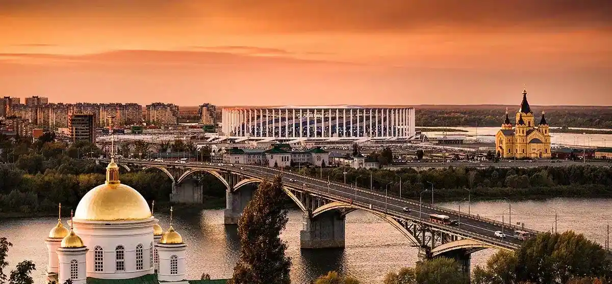 Выплаты СВО Нижний Новгород — региональные и федеральные компенсации