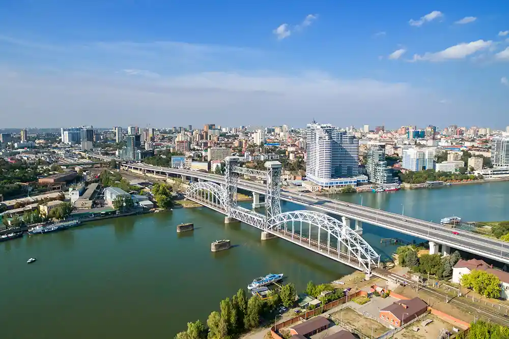 Выплаты СВО Ростов-на-Дону — региональные и федеральные программы